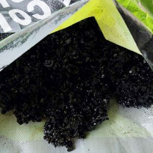沥青冷补料