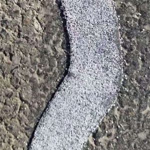 沙面压缝带